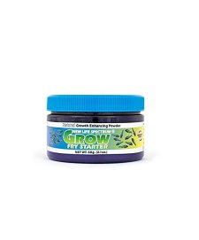 (image for) New Life Spectrum Grow Fry Starter Powder (200-300 Microns) 60g