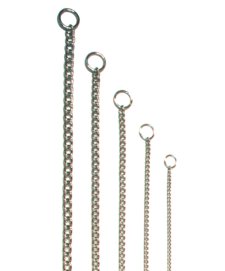(image for) Beaupets Correction Chain Heavy 3.0Mmx65Cm