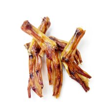 (image for) Allpet Dried Duck Feet 1kg