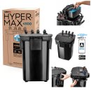 (image for) Aquael Hypermax Canister Filter 4500LH