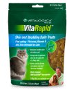 (image for) Vetalogica VitaRapid for Cats Skin Coat Care 100g