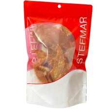 (image for) STF Dried INH Jerky Chicken Fillets 150g