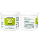Ceva Filta-Bac Sunfilter Anti-Bacterial Cream Jar 500g