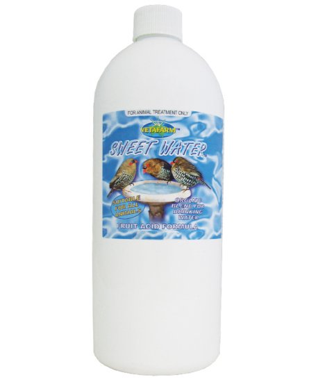 (image for) Vetafarm Sweet Water 5L - Click Image to Close