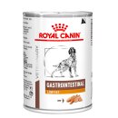 (image for) Royal Canin PD Canine Gastro Intestinal Low Fat 12x410g