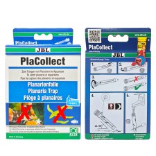 (image for) JBL PlaCollect Planaria Trap