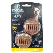 (image for) Starmark Everlasting Treats Small Chicken