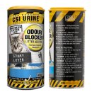 (image for) CSI Urine Cat Litter Granules 400g