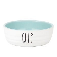 (image for) Barkley+Bella Bowl Ceramic Gulp Small 450ml