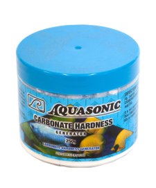 (image for) Aquasonic Carbonate Hardness 250g