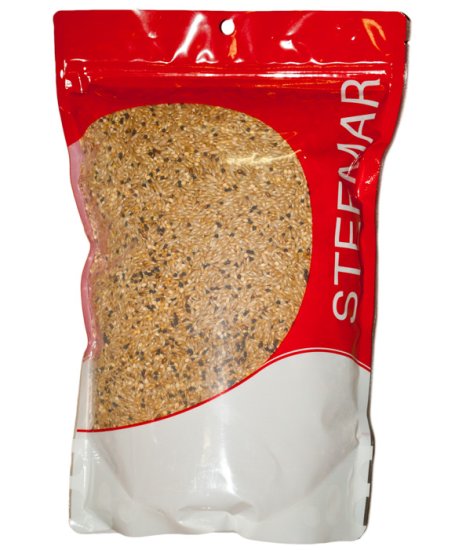 (image for) STF Canary Mix 1kg - Click Image to Close
