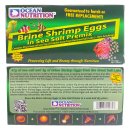 Ocean Nutrition Brine Shrimp Eggs Sea Salt Premix Box 50g