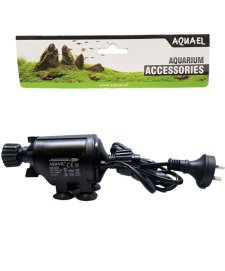 (image for) Aquael MK800 Inline Pump