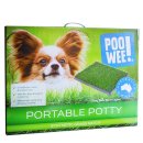 (image for) Poo Wee Grass Patch with Tray
