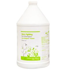 (image for) Nootie Pet Shampoo 3.8L Coconut Lime Verbena