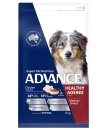 (image for) Advance Dog Adult Medium Ageing Chicken 15kg