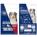 (image for) Advance Dog Adult Medium Ageing Chicken 15kg