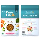 (image for) PureLife for Dogs 8kg Salmon