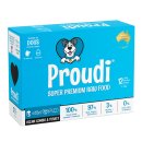 (image for) Proudi for Dogs 2.4kg Ocean Combo Turkey