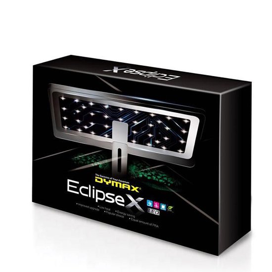 (image for) Dymax Eclipsex Light FreshWater - Click Image to Close