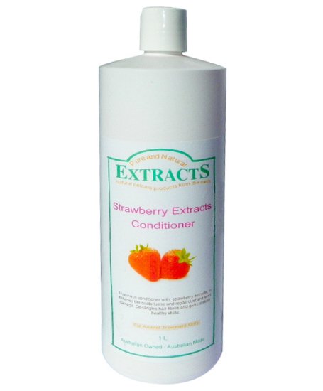 (image for) Maxpro Pure Natural Strawberry Shampoo 1L - Click Image to Close
