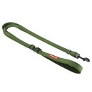 (image for) Ezydog Essential Lead Adjustable M Green