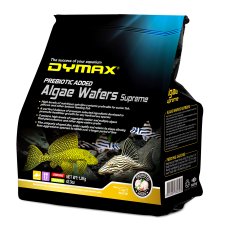 (image for) Dymax Sinking Algae Wafers 1.2kg