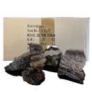 (image for) AP Naturals 20kg Black White Lime Stone