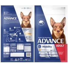 (image for) Advance Dog Mobility Medium Breed 13kg