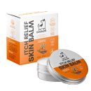 (image for) DogsLife Dog Itch Relief Skin Balm 60ml