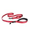 (image for) Ezydog Leash Trainer S w/Traffic Control 12 S Red