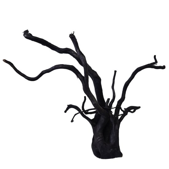 (image for) AP Naturals Woods Dark Goldvine Med 30-40cm - Click Image to Close