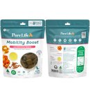 (image for) PureLife for Dogs Treats 100g Salmon Mobility Boost