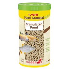 (image for) Sera Pond Granulat Nature 170g