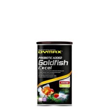 (image for) Dymax Sinking Goldfish Excel Pellet 60g