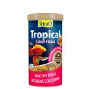 (image for) Tetra Fish Tropical Flakes 52g