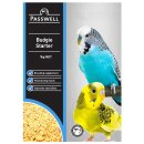 (image for) Passwell Budgie Starter 1Kg