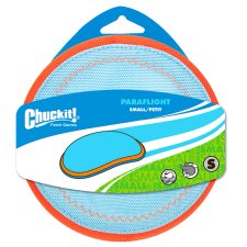 (image for) Chuckit Flyer Paraflight Small 17cm
