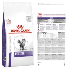 (image for) Royal Canin PD Feline Dental 1.5kg