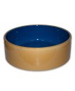 Ceramic Pet Bowl Large 7 inch
