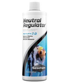 (image for) Seachem Liquid Neutral Regulator 500ml