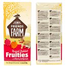 (image for) Tiny Freinds Farm Rabbit Fruities 120g