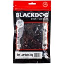 (image for) Blackdog Treats Beef Liver Balls 180g