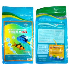 (image for) New Life Spectrum Thera+A Regular Sinking (1mm-1.5mm) 2200g