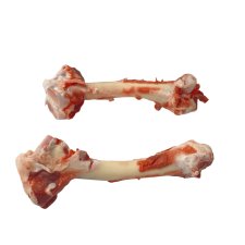 (image for) NI Frozen Lamb Bones Small 2Pk