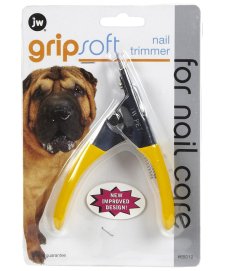 (image for) Gripsoft Nail Trimmer