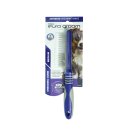 (image for) Euro Groom Shedding Comb Medium