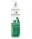 (image for) Natural Animal Solutions Herbal Sensitive Shampoo 375ml