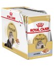 (image for) Royal Canin Cat Wet Pouches 12X85G SP Persian