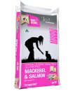 (image for) Meals For Mutts Cat Grain Free Mack Salmon 9Kg